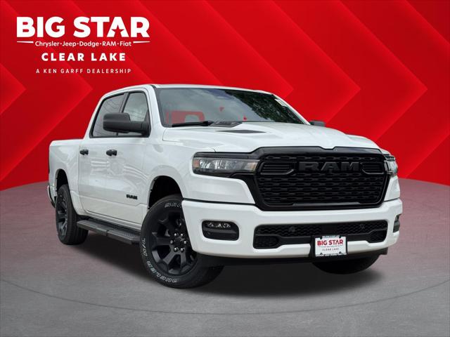 2026 RAM Ram 1500 RAM 1500 EXPRESS CREW CAB 4X4 57 BOX 2026 RAM Ram 1500 RAM 1500 EXPRESS CREW CAB 4X4 57 BOX