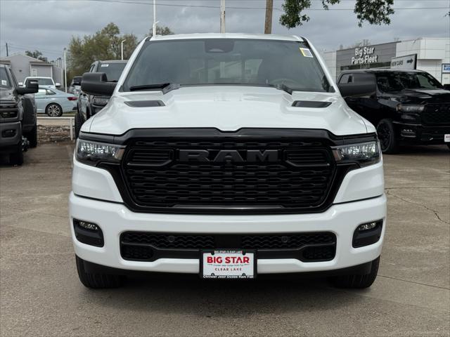 2026 RAM Ram 1500 RAM 1500 EXPRESS CREW CAB 4X4 57 BOX 2026 RAM Ram 1500 RAM 1500 EXPRESS CREW CAB 4X4 57 BOX