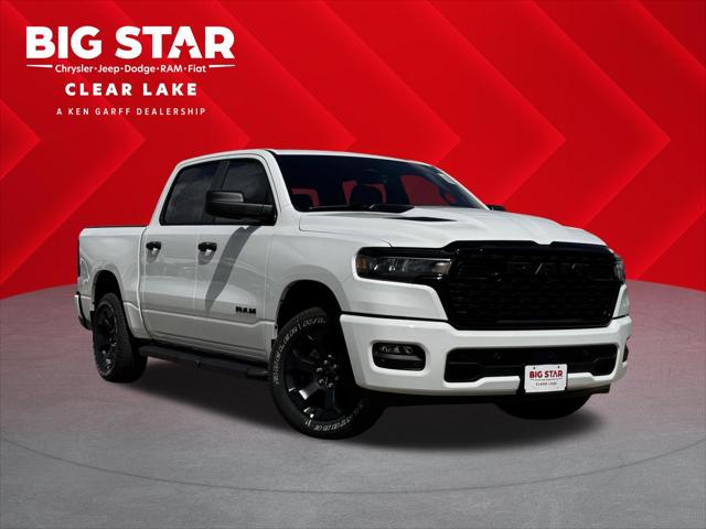 2026 RAM Ram 1500 RAM 1500 EXPRESS CREW CAB 4X4 57 BOX