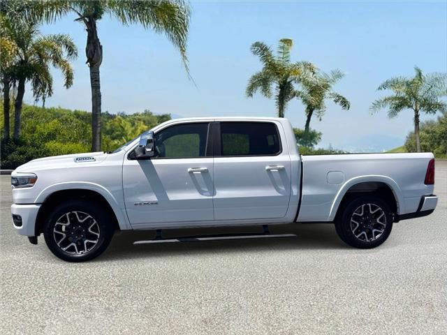 2026 RAM Ram 1500 RAM 1500 LARAMIE CREW CAB 4X2 57 BOX
