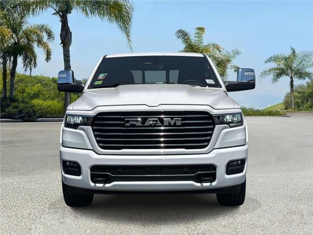 2026 RAM Ram 1500 RAM 1500 LARAMIE CREW CAB 4X2 57 BOX