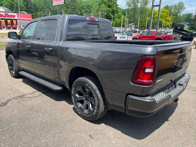 2026 RAM Ram 1500 RAM 1500 EXPRESS CREW CAB 4X4 57 BOX