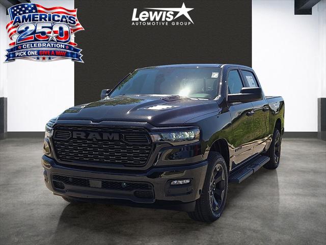2026 Ram 1500 Express Crew Cab 4x4 5'7" Box for sale in Fayetteville, AR