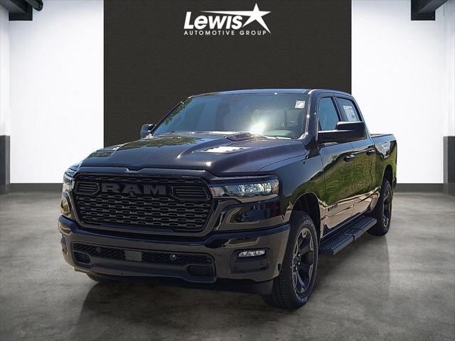 2026 Ram 1500 Express Crew Cab 4x4 5'7" Box for sale in Fayetteville, AR