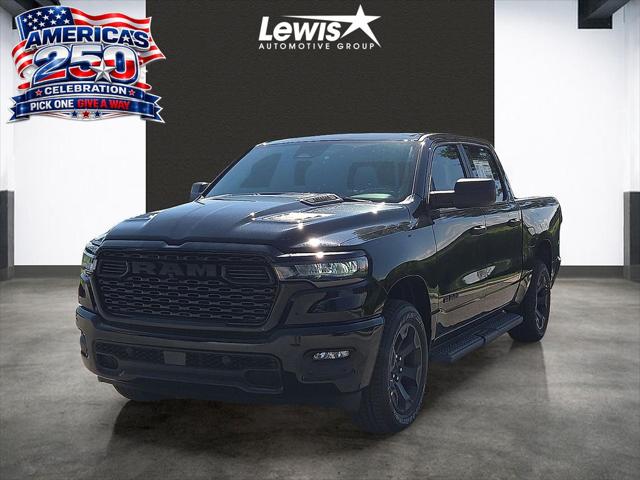 2026 Ram 1500 Express Crew Cab 4x4 5'7" Box for sale in Fayetteville, AR