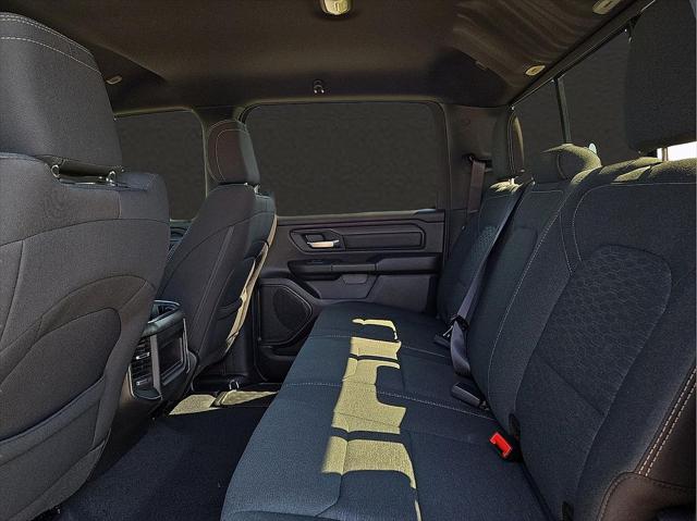 2026 Ram 1500 Express Crew Cab 4x4 57 Box