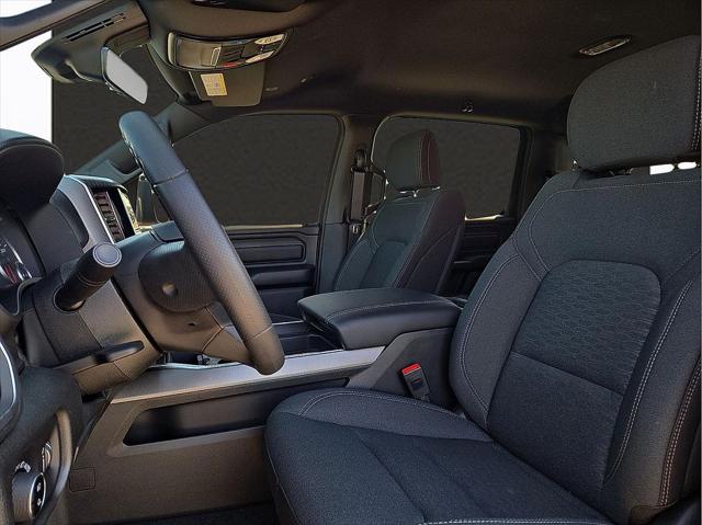 2026 Ram 1500 Express Crew Cab 4x4 57 Box