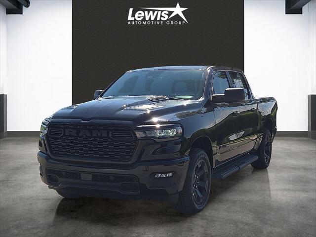 2026 Ram 1500 Express Crew Cab 4x4 5'7" Box for sale in Fayetteville, AR