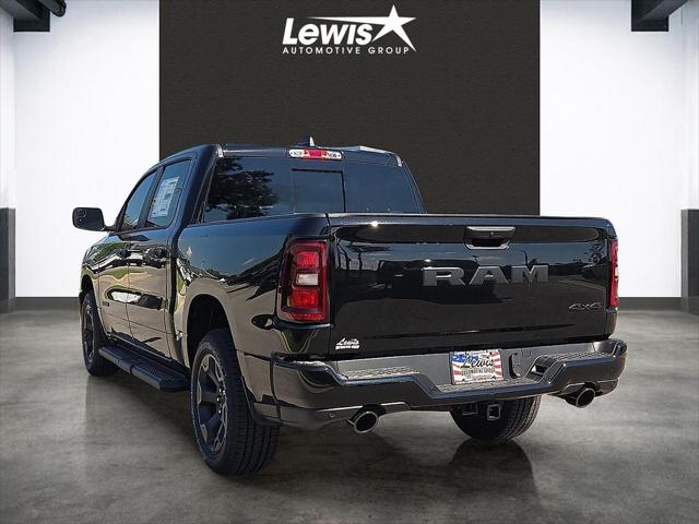 2026 RAM 1500 RAM 1500 EXPRESS CREW CAB 4X4 57 BOX