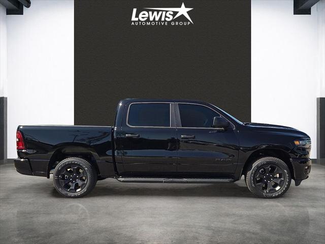 2026 Ram 1500 Express Crew Cab 4x4 57 Box
