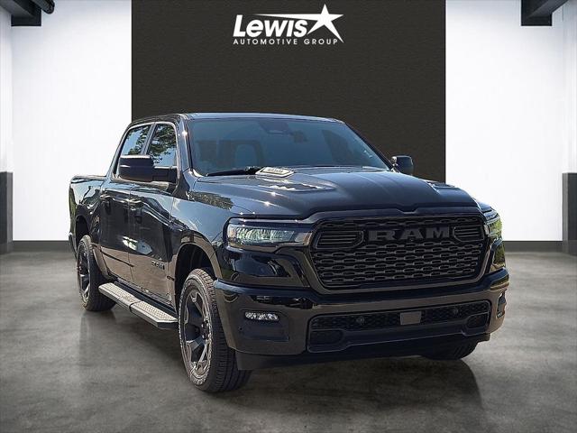 2026 Ram 1500 Express Crew Cab 4x4 57 Box
