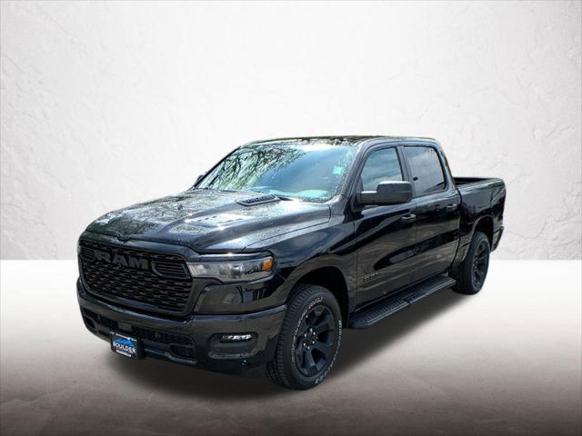 2026 Ram 1500 Express Crew Cab 4x4 5'7" Box for sale in Boulder, CO