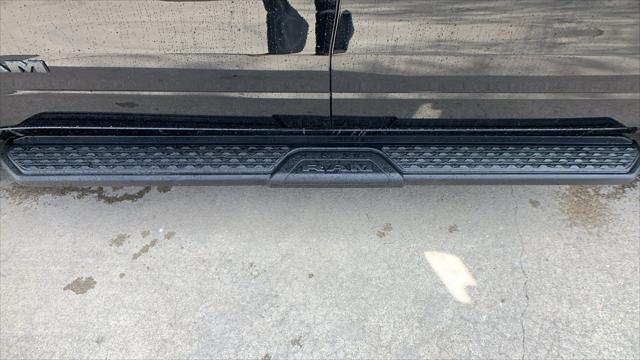 2026 Ram 1500 Express Crew Cab 4x4 5'7" Box
