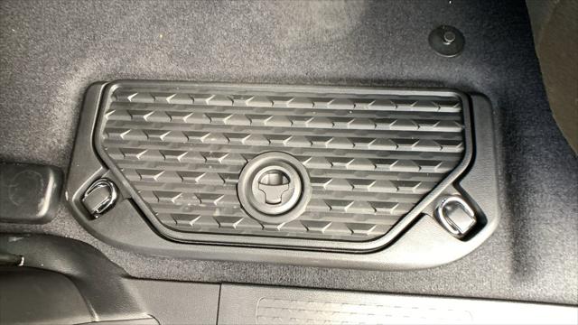 2026 Ram 1500 Express Crew Cab 4x4 5'7" Box