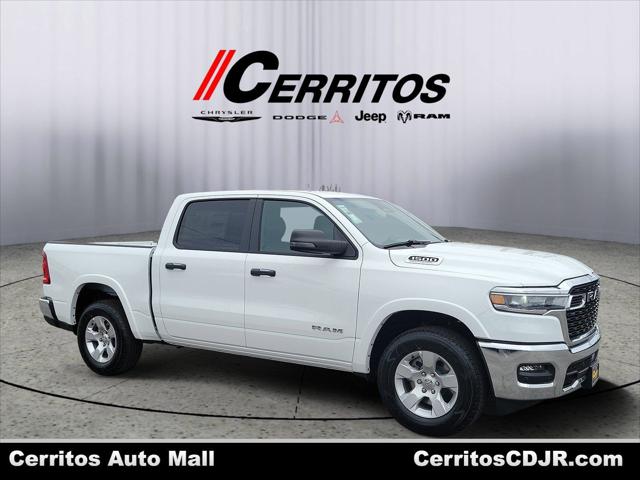 2026 Ram 1500 Big Horn Crew Cab 4x2 5'7" Box for sale in Cerritos, CA