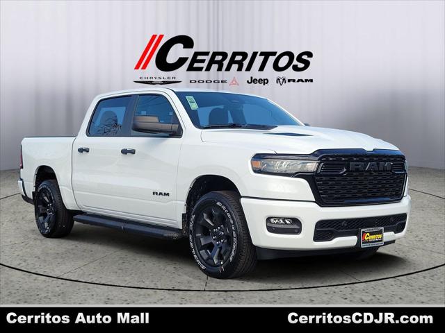 2026 Ram 1500 Express Crew Cab 4x4 5'7" Box for sale in Cerritos, CA
