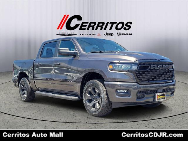 2026 Ram 1500 Express Crew Cab 4x4 5'7" Box for sale in Cerritos, CA