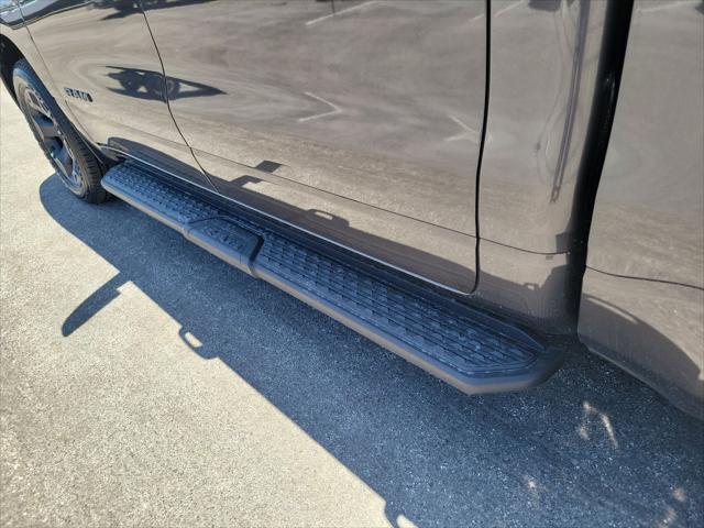 2026 Ram 1500 Express Crew Cab 4x4 5'7" Box