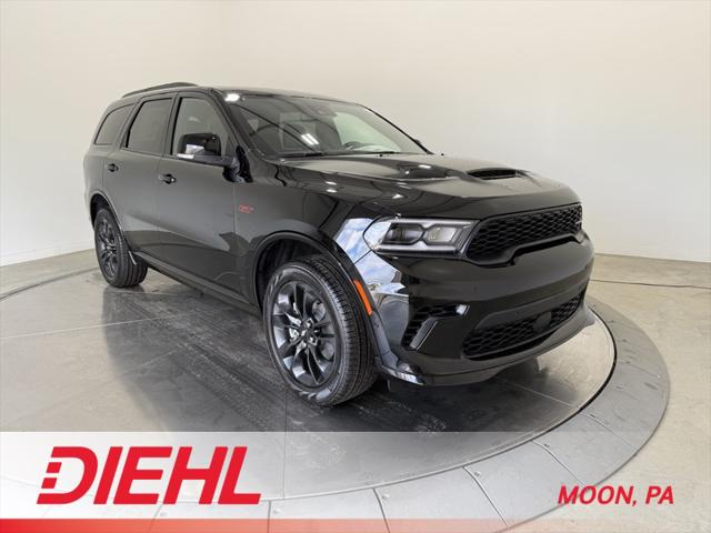 2026 Dodge Durango DURANGO GT PLUS AWD 2026 Dodge Durango DURANGO GT PLUS AWD