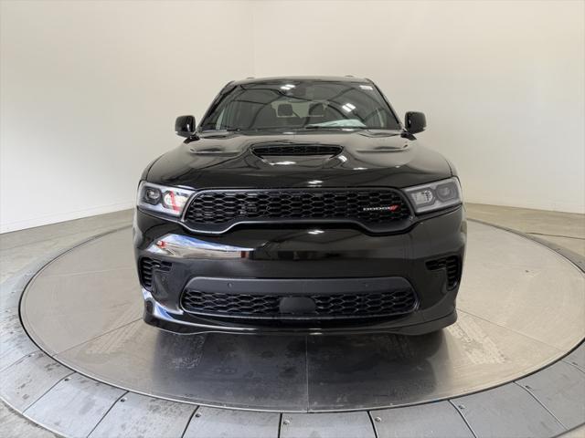 2026 Dodge Durango DURANGO GT PLUS AWD 2026 Dodge Durango DURANGO GT PLUS AWD