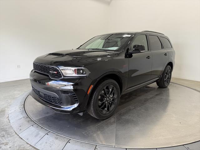 2026 Dodge Durango DURANGO GT PLUS AWD 2026 Dodge Durango DURANGO GT PLUS AWD