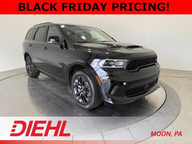 2026 Dodge Durango DURANGO GT PLUS AWD 2026 Dodge Durango DURANGO GT PLUS AWD
