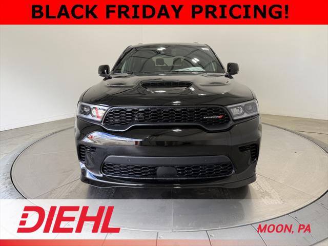 2026 Dodge Durango DURANGO GT PLUS AWD 2026 Dodge Durango DURANGO GT PLUS AWD