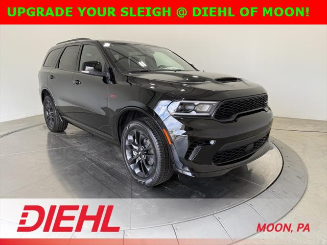 2026 Dodge Durango DURANGO GT PLUS AWD 2026 Dodge Durango DURANGO GT PLUS AWD