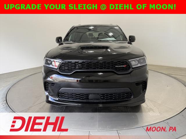 2026 Dodge Durango DURANGO GT PLUS AWD 2026 Dodge Durango DURANGO GT PLUS AWD
