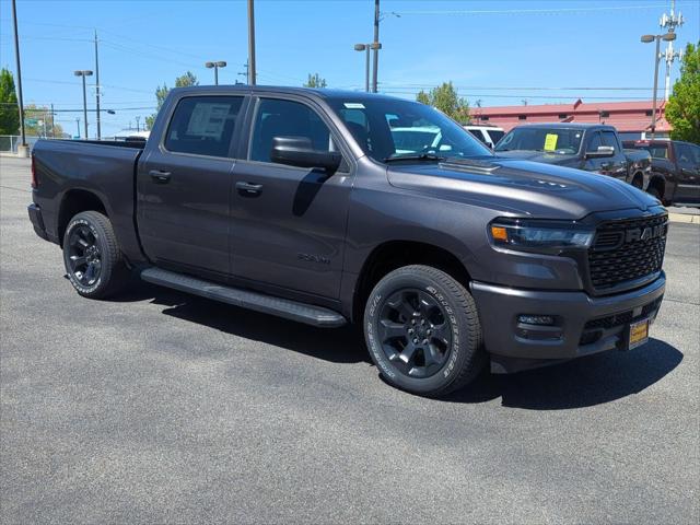 2026 RAM Ram 1500 RAM 1500 EXPRESS CREW CAB 4X4 57 BOX