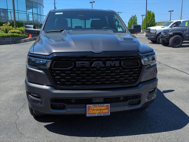 2026 RAM Ram 1500 RAM 1500 EXPRESS CREW CAB 4X4 57 BOX