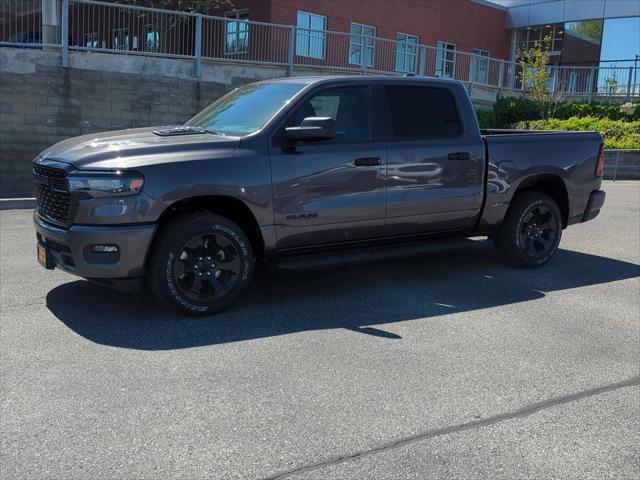 2026 RAM Ram 1500 RAM 1500 EXPRESS CREW CAB 4X4 57 BOX