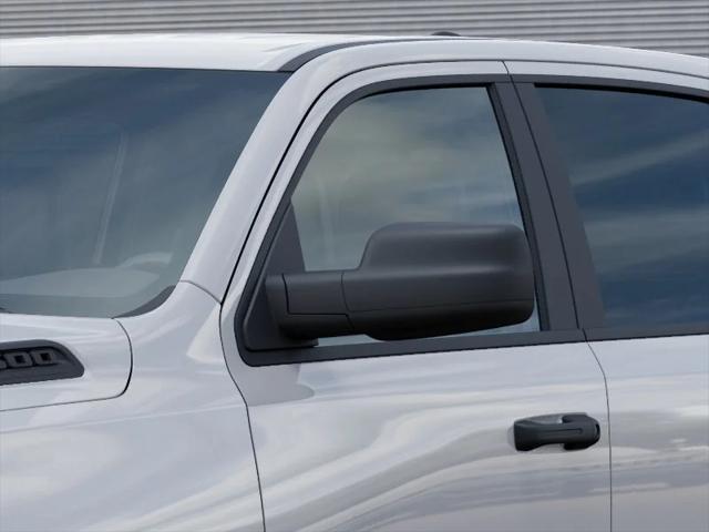 2026 Ram 1500 Warlock Crew Cab 4x4 5'7" Box