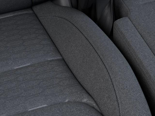 2026 Ram 1500 Warlock Crew Cab 4x4 5'7" Box