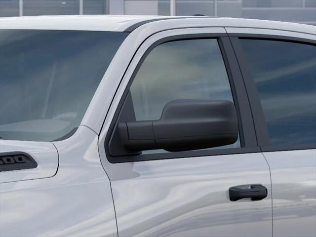 2026 Ram 1500 Warlock Crew Cab 4x4 5'7" Box