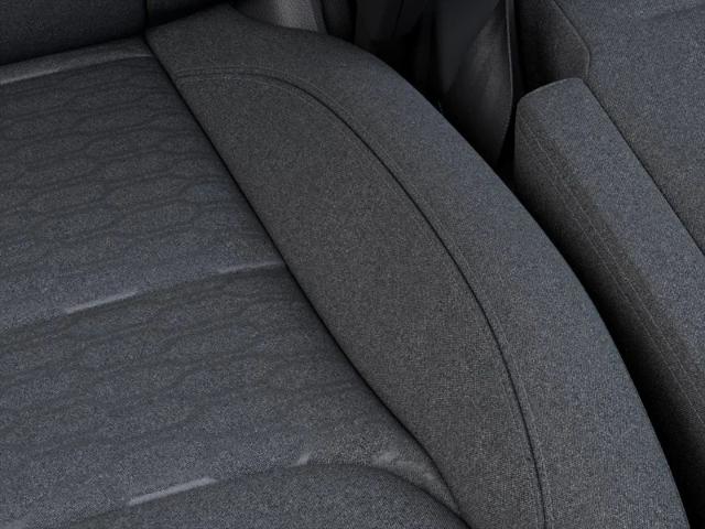 2026 Ram 1500 Warlock Crew Cab 4x4 5'7" Box