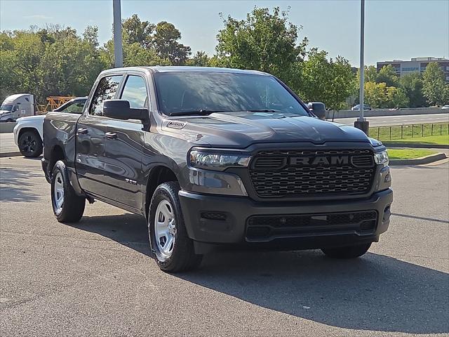 2026 Ram 1500 Tradesman Crew Cab 4x4 57 Box for sale in Bentonville, AR