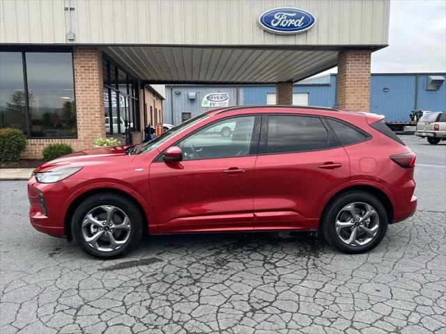 2023 Ford Escape ST-Line Select for sale in Elkton, VA