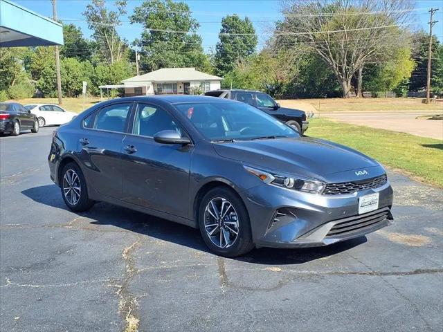 2024 Kia Forte LXS for sale in Stillwater, OK