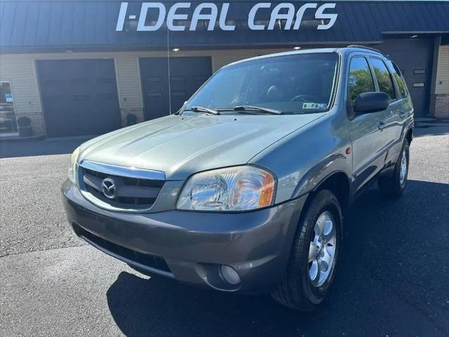 2003 Mazda Tribute ES V6 for sale in Harrisburg, PA
