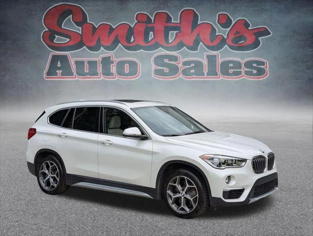 2019 BMW X1 xDrive28i for sale in Rimersburg, PA