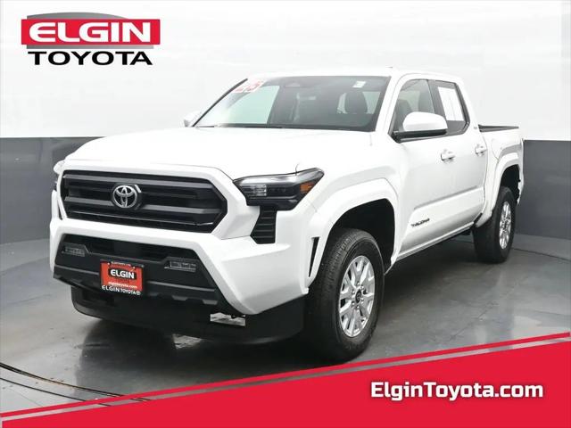 2025 Toyota Tacoma SR5 for sale in Streamwood, IL