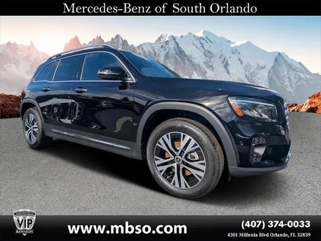 2024 Mercedes-Benz GLB 4MATIC for sale in Orlando, FL