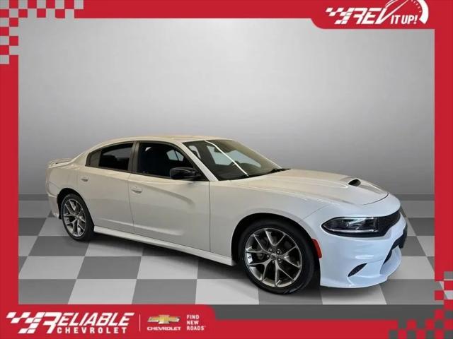 2023 Dodge Charger GT for sale in Springfield, MO