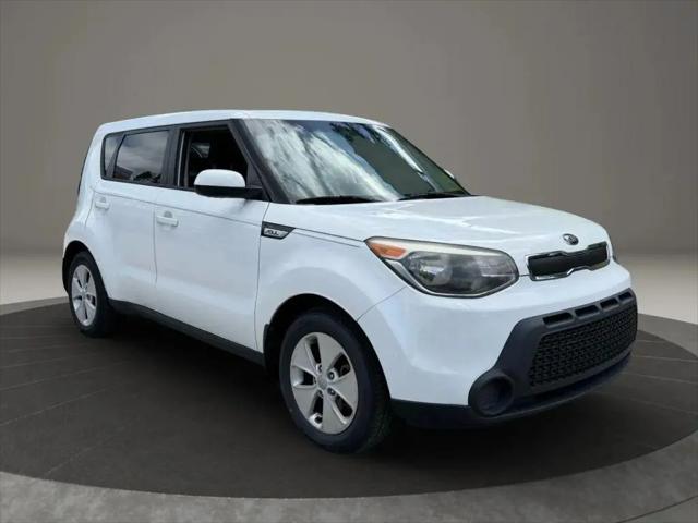 2015 Kia Soul Base for sale in Dunnellon, FL