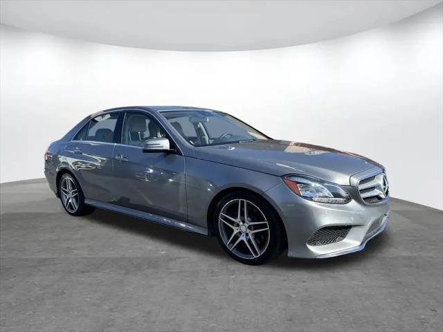 2014 Mercedes-Benz E 350 E 350 LUXURY for sale in Birmingham, AL