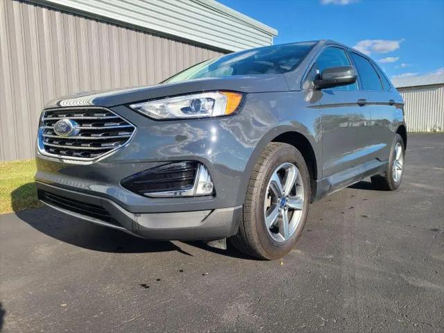 2021 Ford Edge SEL for sale in Lodi, WI