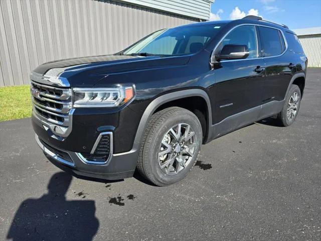 2022 GMC Acadia AWD SLE for sale in Lodi, WI