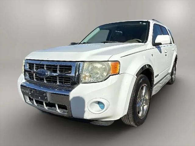 2008 Ford Escape Limited for sale near Columbus, OH