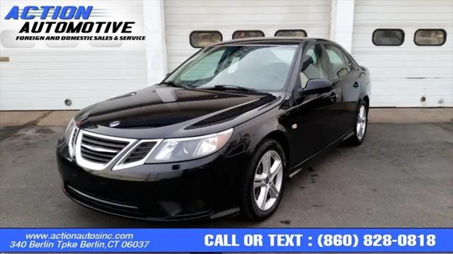 2010 Saab 9-3 2.0T for sale in Berlin, CT